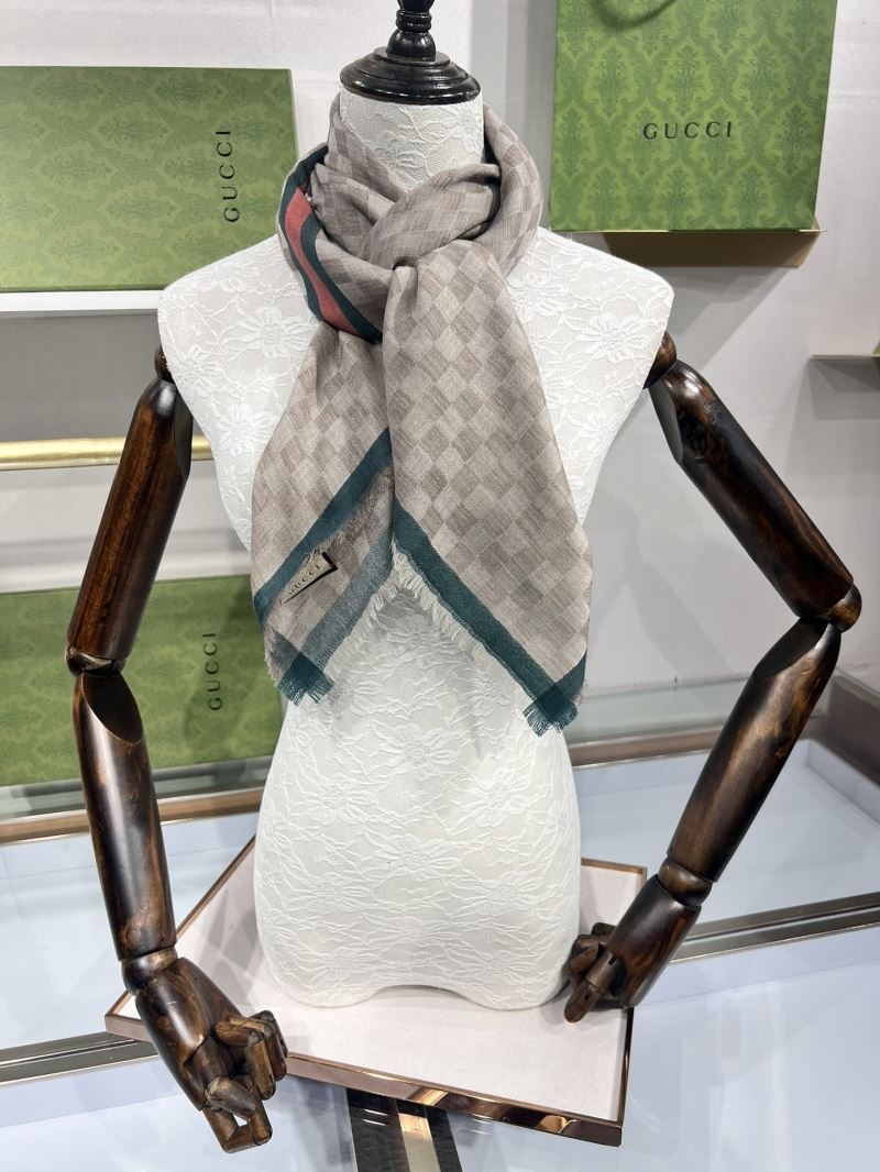 Gucci Scarf